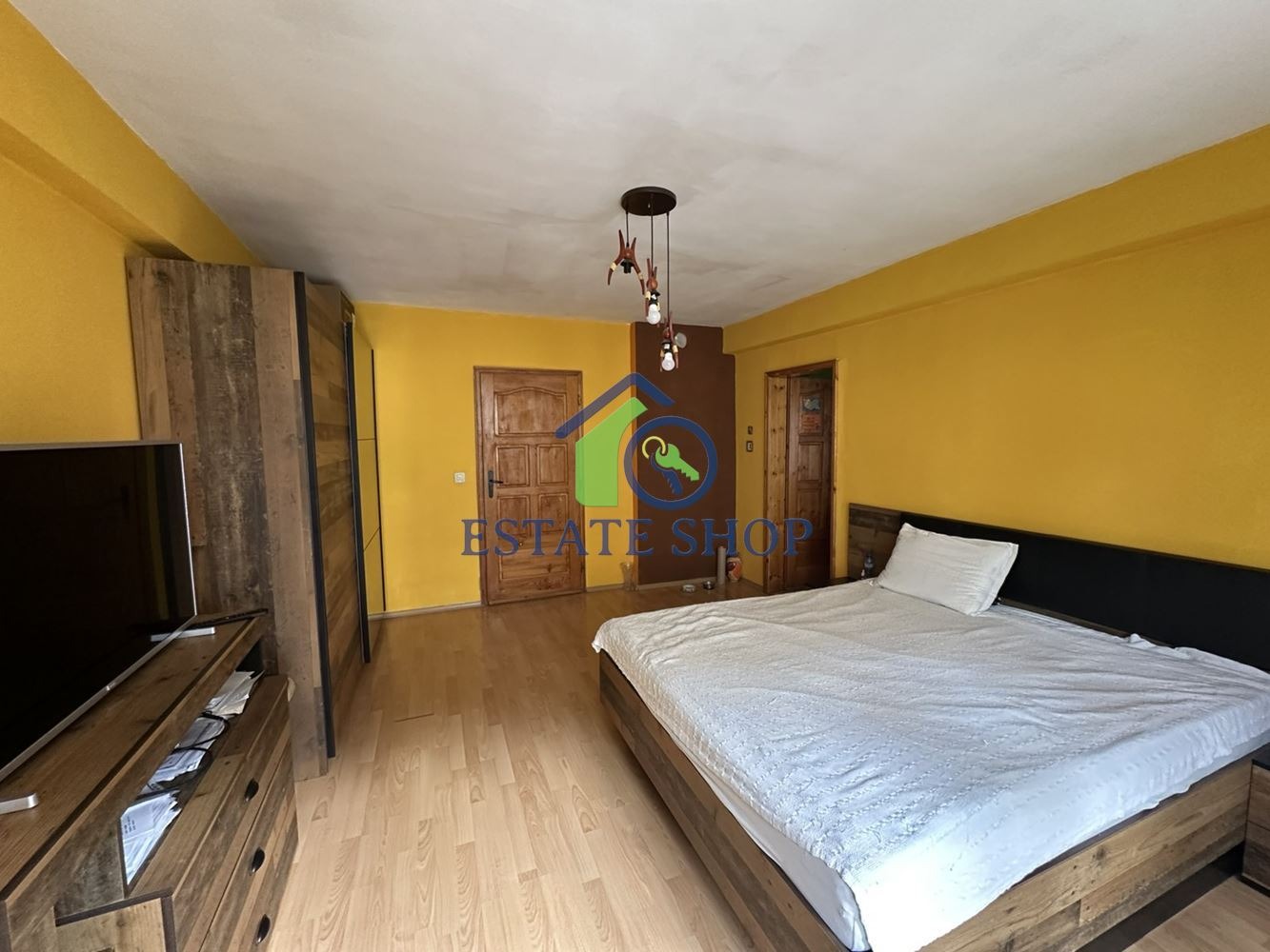 Продава 3-СТАЕН, гр. Пловдив, Кючук Париж, снимка 8 - Апартаменти - 54972316