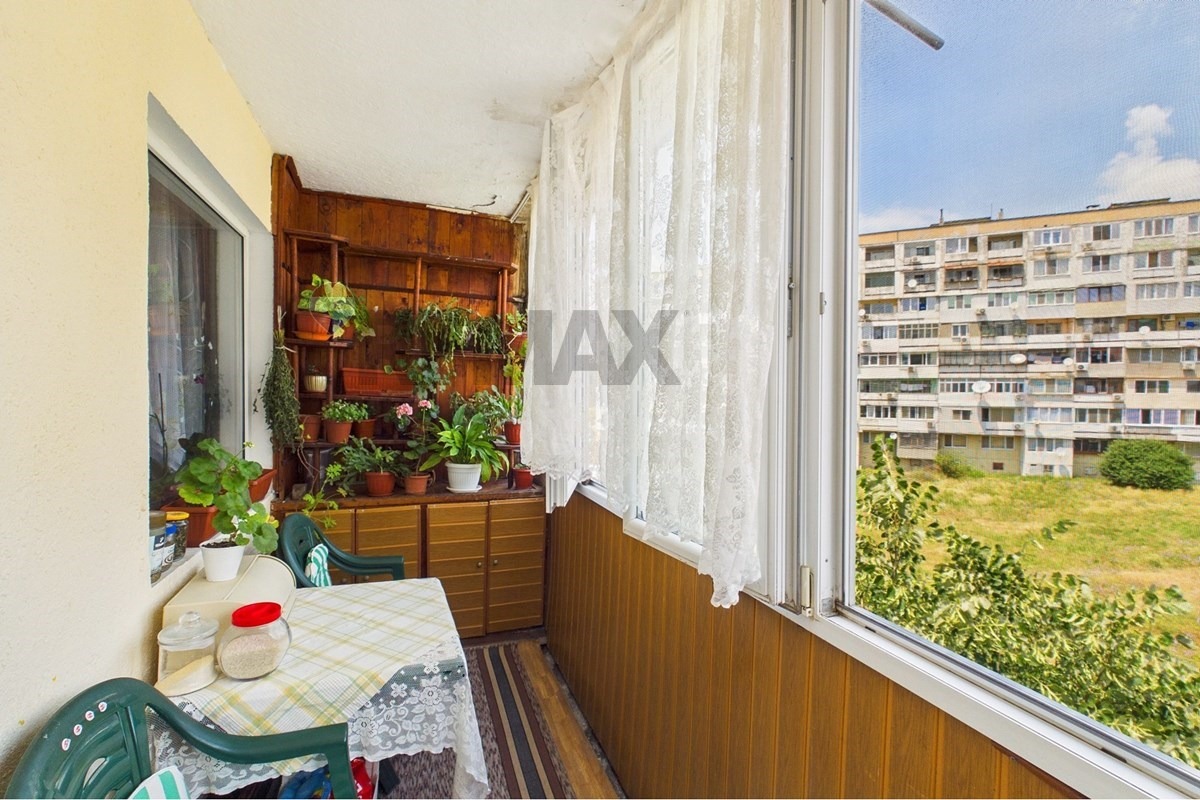 Продава 3-СТАЕН, гр. Варна, Владислав Варненчик 2, снимка 6 - Апартаменти - 55313206