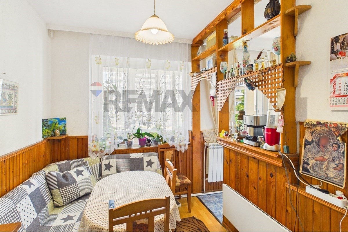 Продава 3-СТАЕН, гр. Варна, Владислав Варненчик 2, снимка 4 - Апартаменти - 55313206