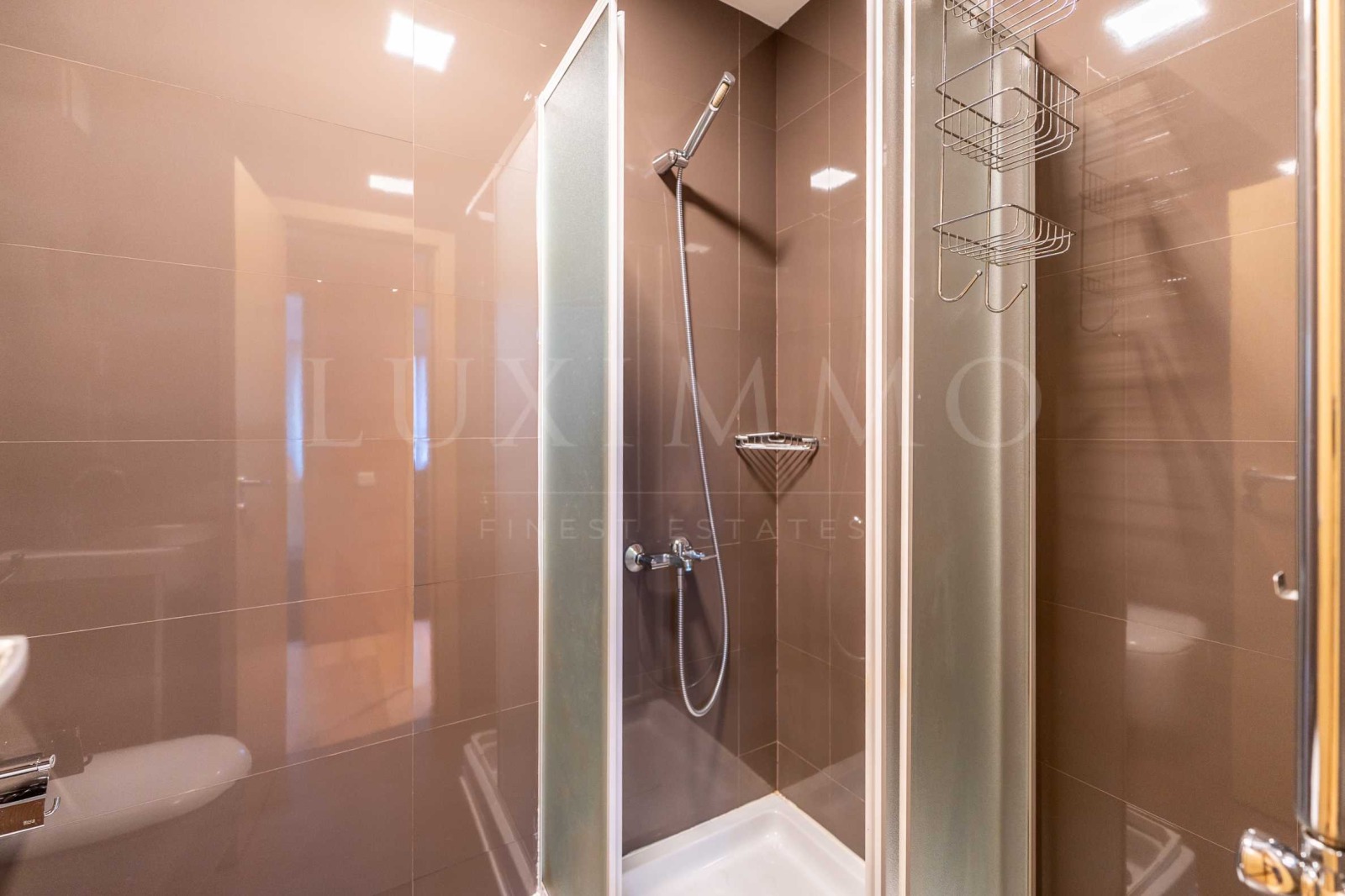 Продава 3-СТАЕН, гр. София, Витоша, снимка 10 - Апартаменти - 56096003