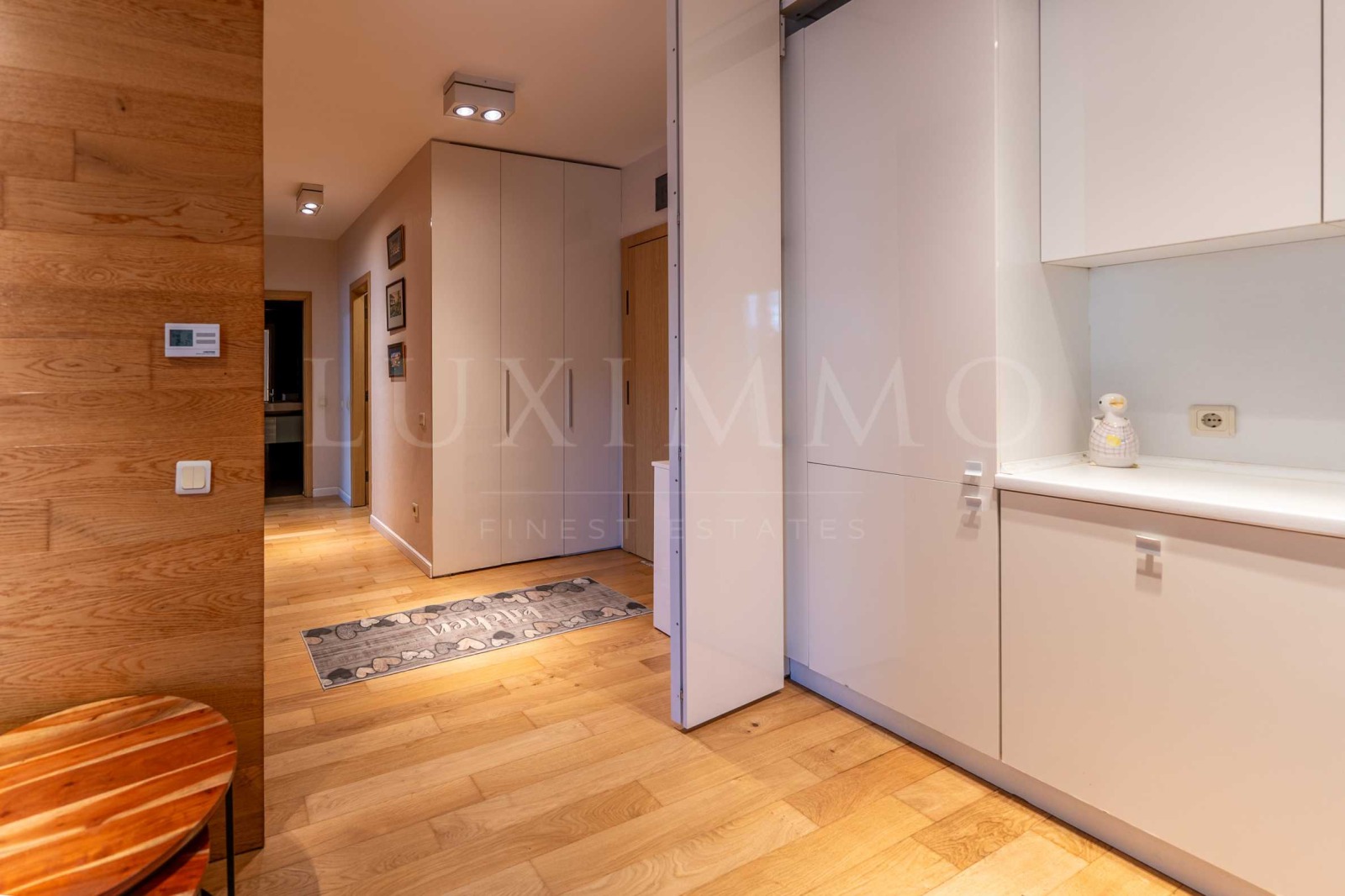 Продава 3-СТАЕН, гр. София, Витоша, снимка 12 - Апартаменти - 56096003