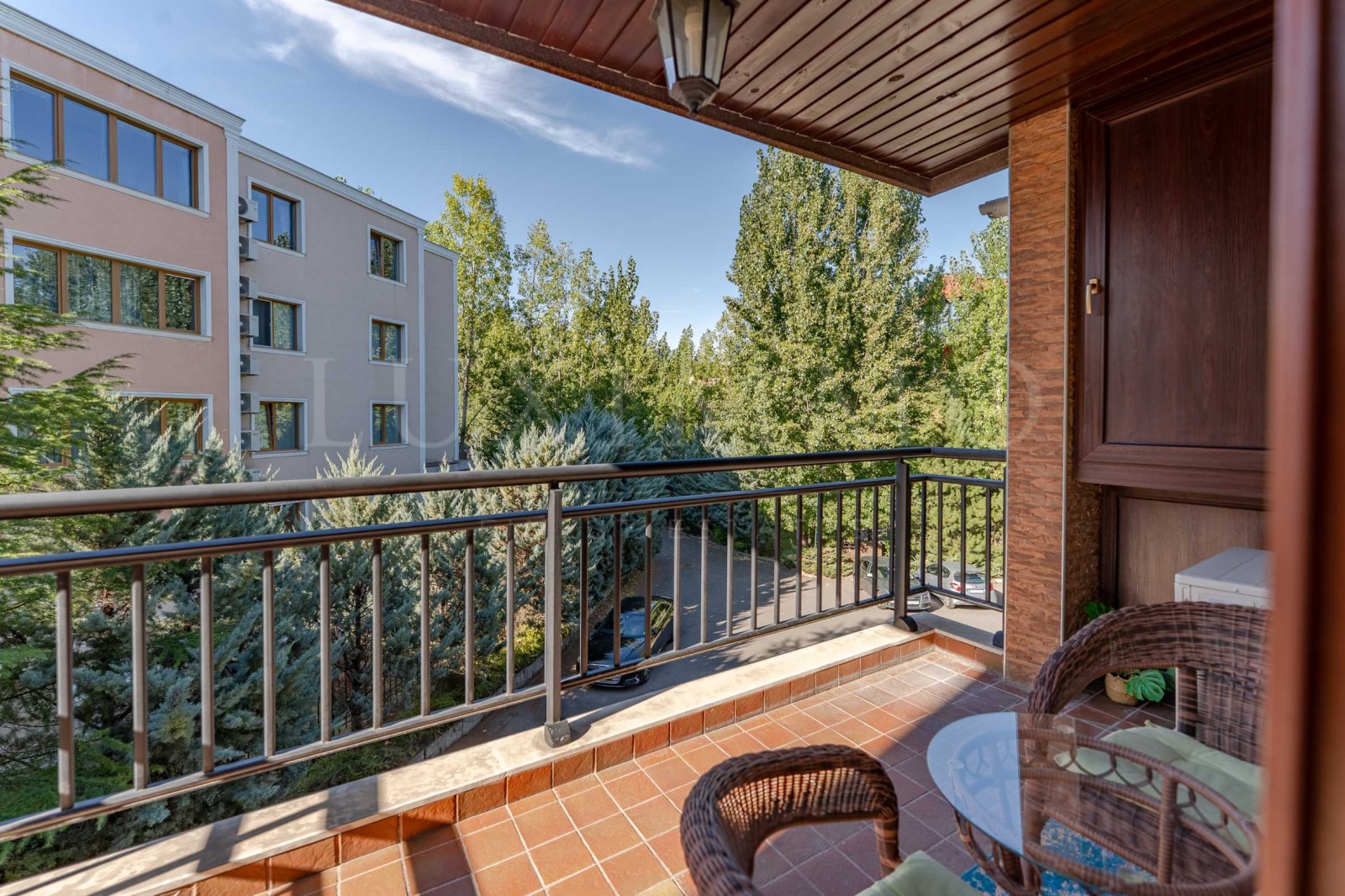 Продава 3-СТАЕН, гр. София, Витоша, снимка 16 - Апартаменти - 56096003