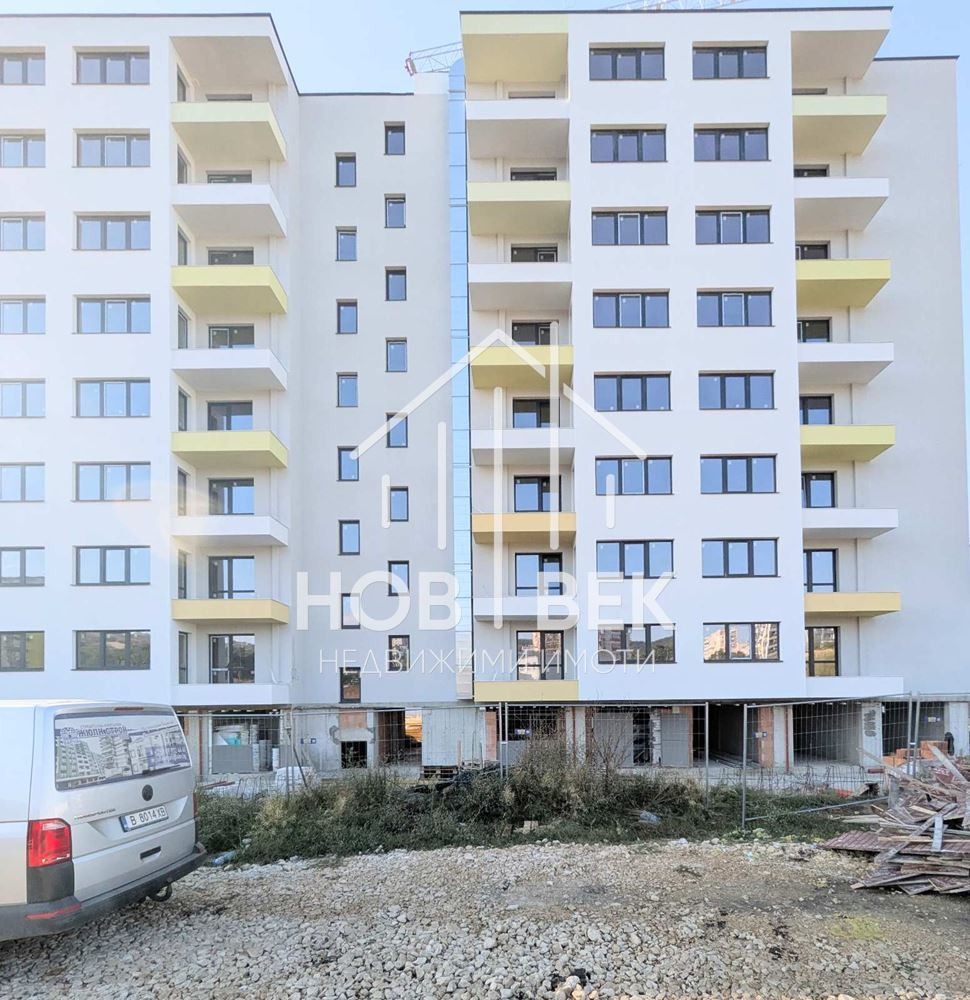 Продава 3-СТАЕН, гр. Варна, Владислав Варненчик 1
