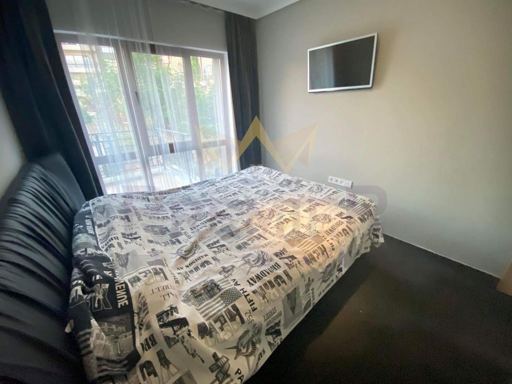 Продава 3-СТАЕН, гр. Варна, Възраждане 3, снимка 6 - Апартаменти - 56252765