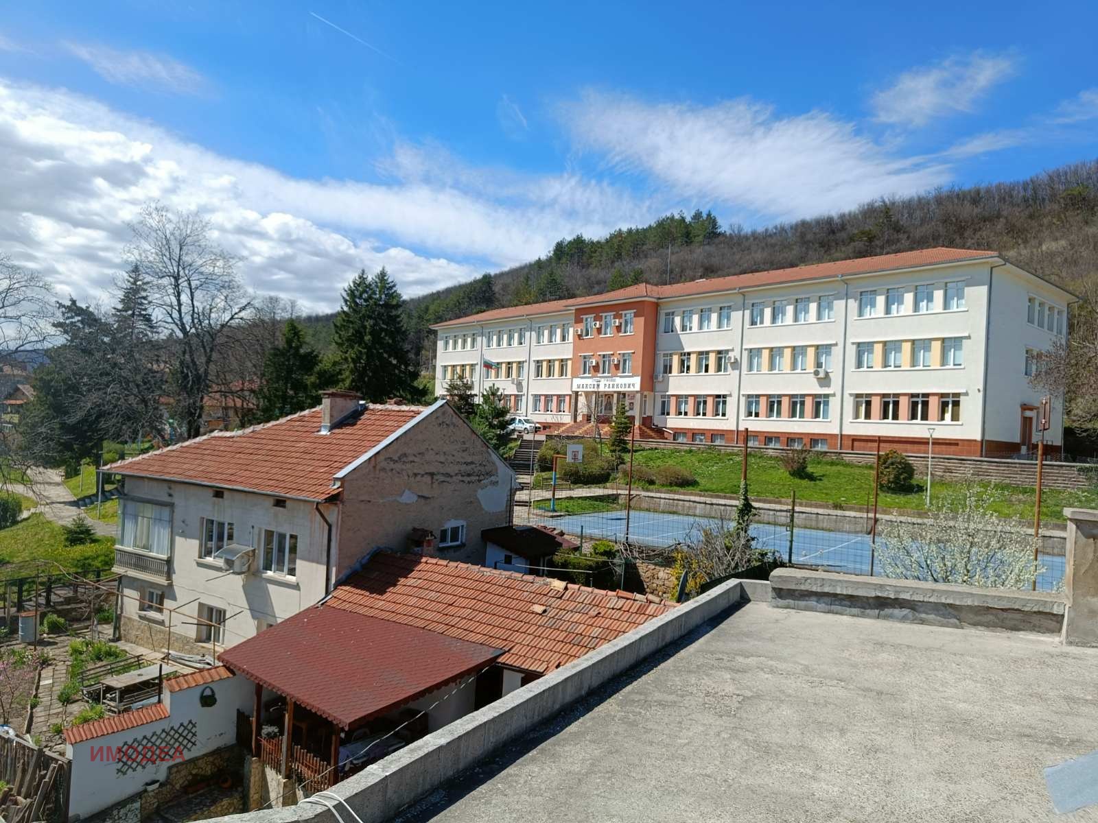 Продава 4-СТАЕН, гр. Дряново, област Габрово, снимка 12 - Апартаменти - 54500298