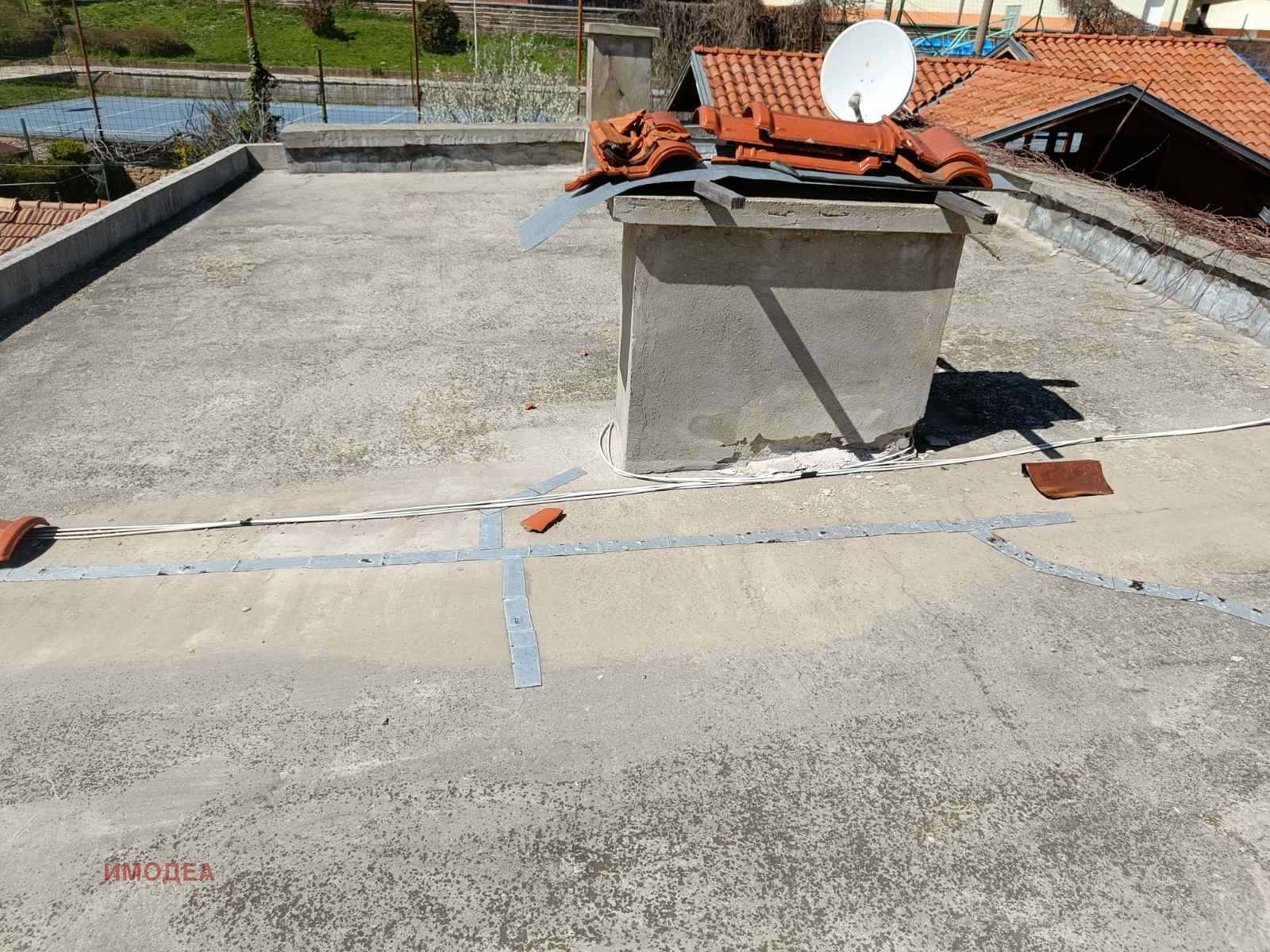 Продава 4-СТАЕН, гр. Дряново, област Габрово, снимка 13 - Апартаменти - 54500298