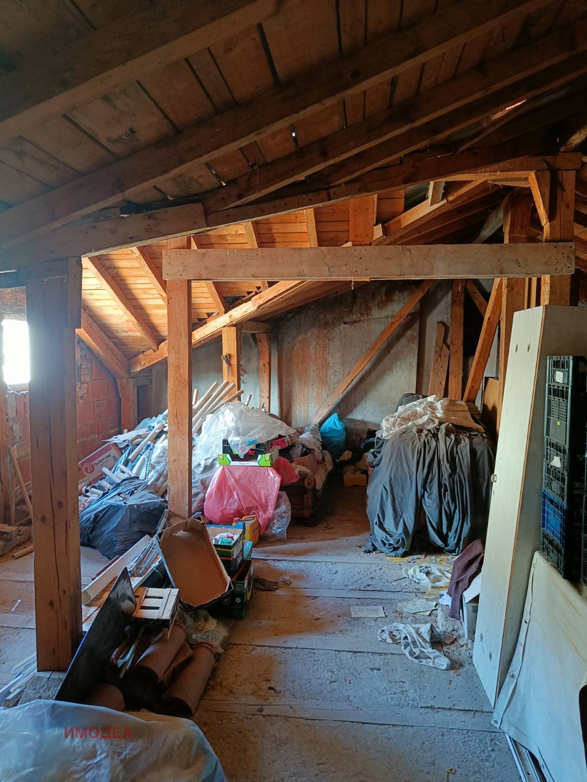 Продава 4-СТАЕН, гр. Дряново, област Габрово, снимка 10 - Апартаменти - 54500298