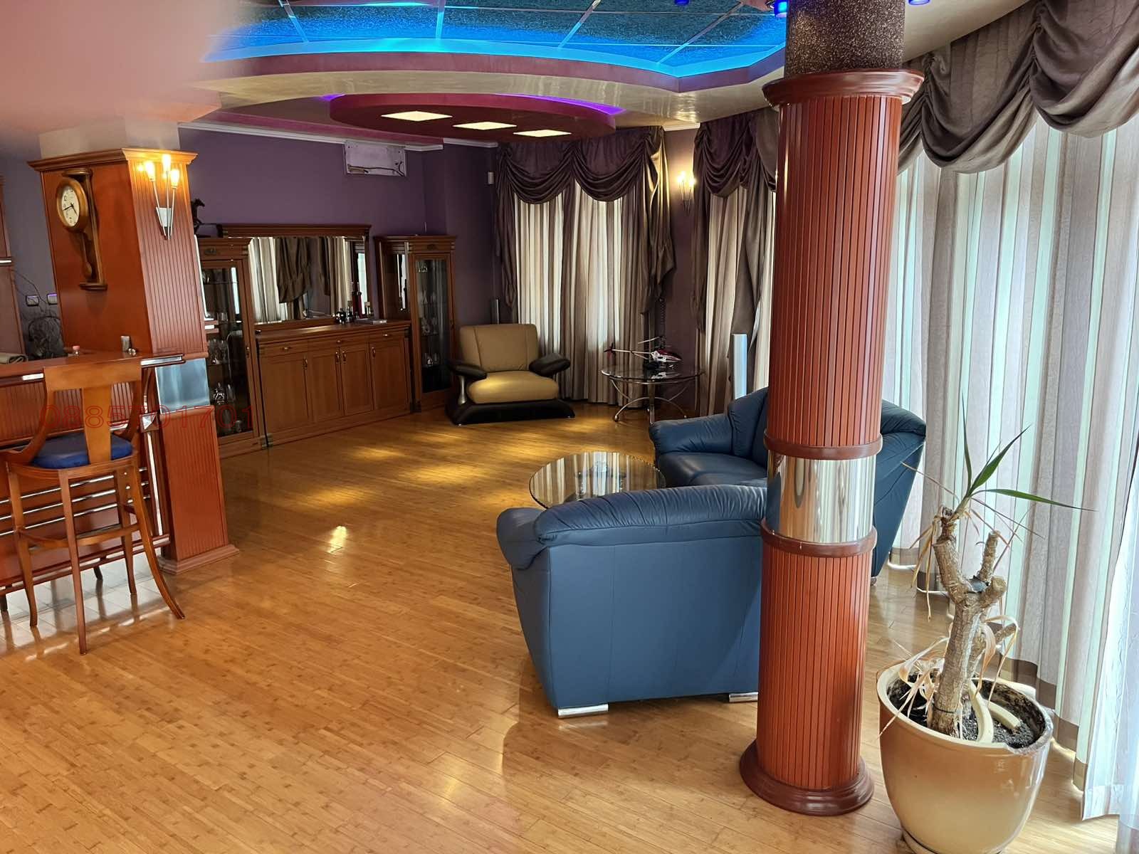 Продава ЕТАЖ ОТ КЪЩА, гр. Хасково, Каменни, снимка 6 - Етаж от къща - 53986285