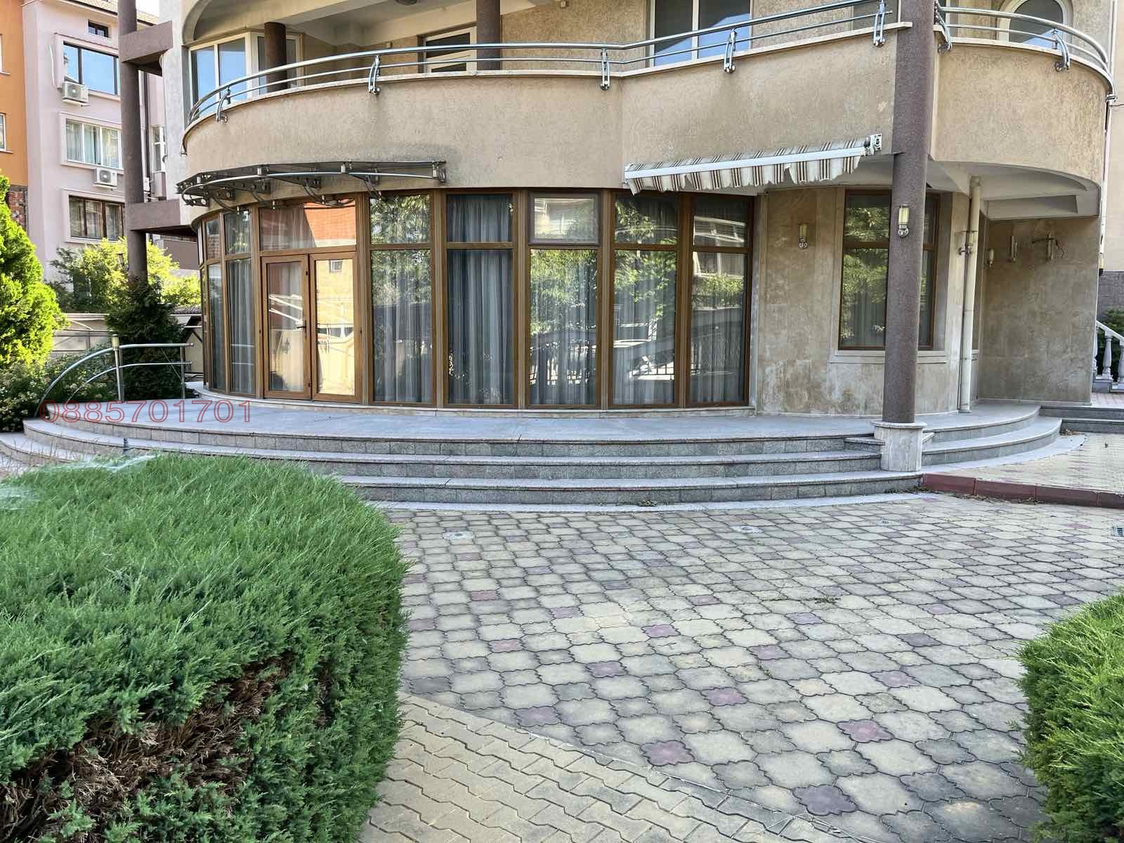 Продава ЕТАЖ ОТ КЪЩА, гр. Хасково, Каменни