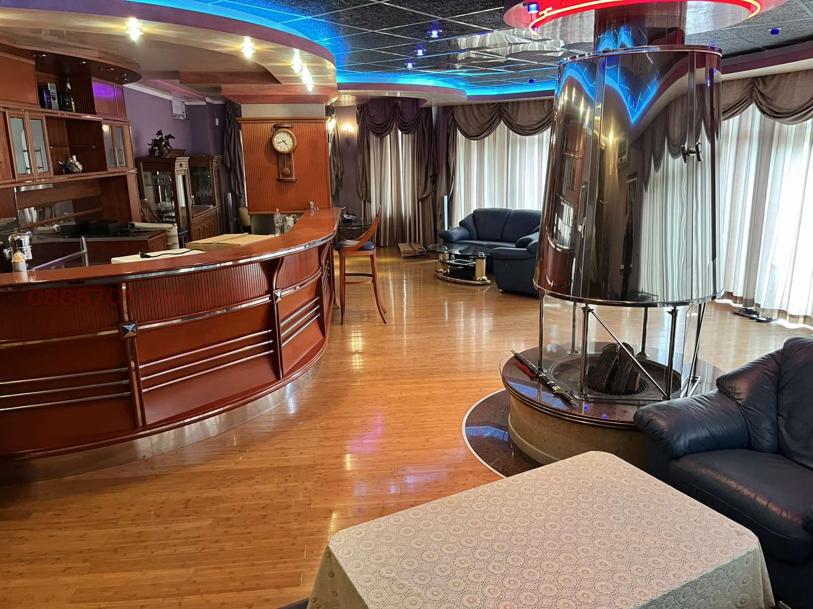 Продава ЕТАЖ ОТ КЪЩА, гр. Хасково, Каменни, снимка 4 - Етаж от къща - 53986285