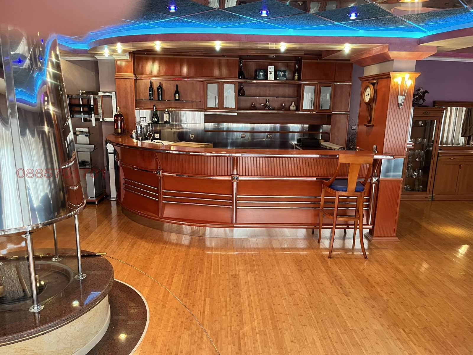 Продава ЕТАЖ ОТ КЪЩА, гр. Хасково, Каменни, снимка 5 - Етаж от къща - 53986285