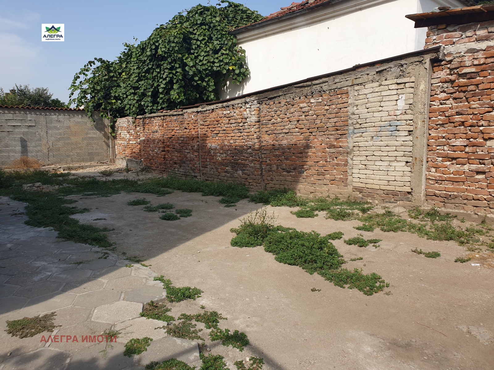 Продава ЕТАЖ ОТ КЪЩА, гр. Пазарджик, Ябълките, снимка 6 - Етаж от къща - 54954850