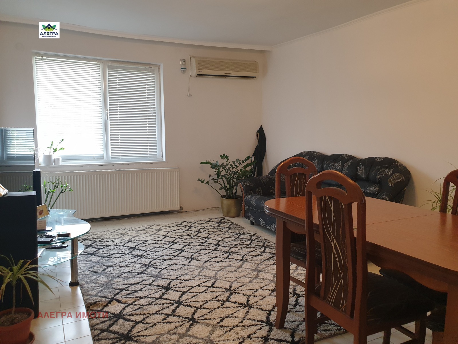 Продава ЕТАЖ ОТ КЪЩА, гр. Пазарджик, Ябълките, снимка 2 - Етаж от къща - 54954850
