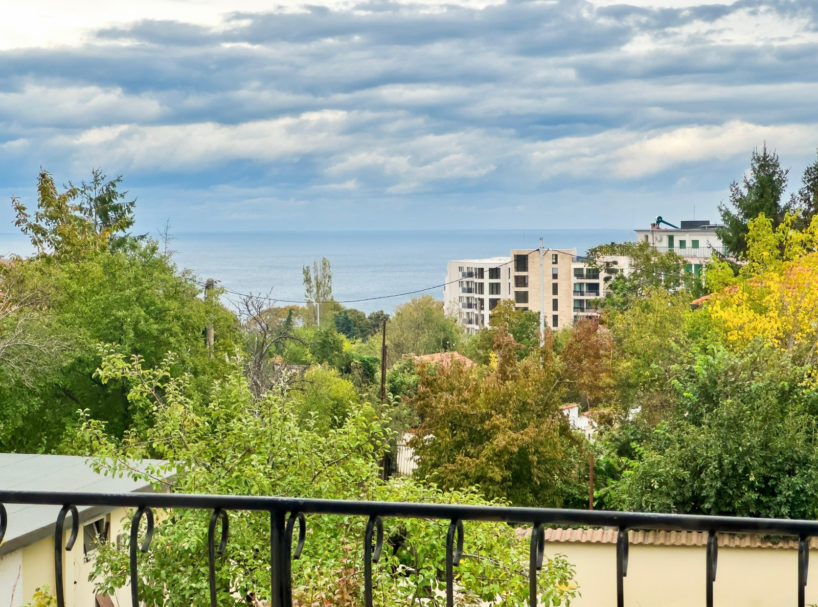 Продава КЪЩА, гр. Варна, м-т Ален мак, снимка 13 - Къщи - 54263857