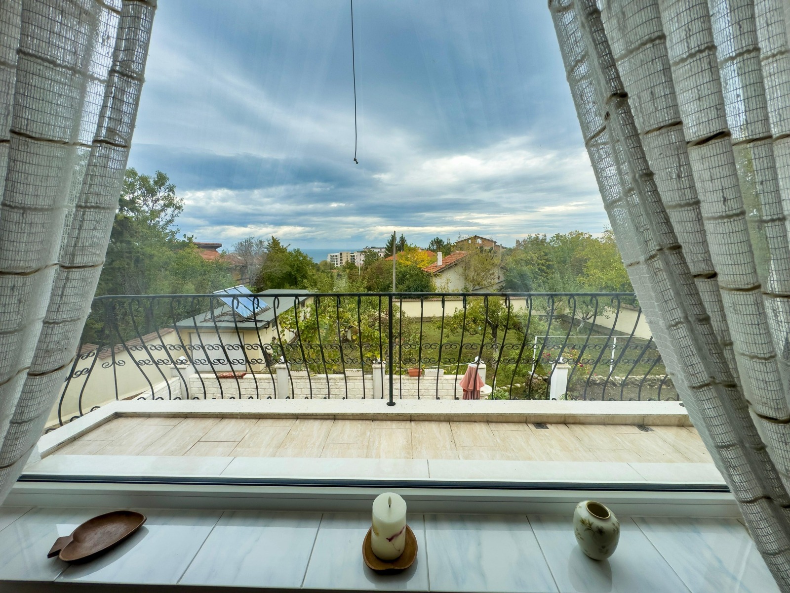 Продава КЪЩА, гр. Варна, м-т Ален мак, снимка 15 - Къщи - 54263857