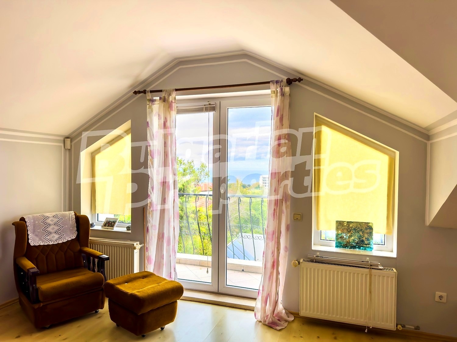 Продава КЪЩА, гр. Варна, м-т Ален мак, снимка 5 - Къщи - 54263857