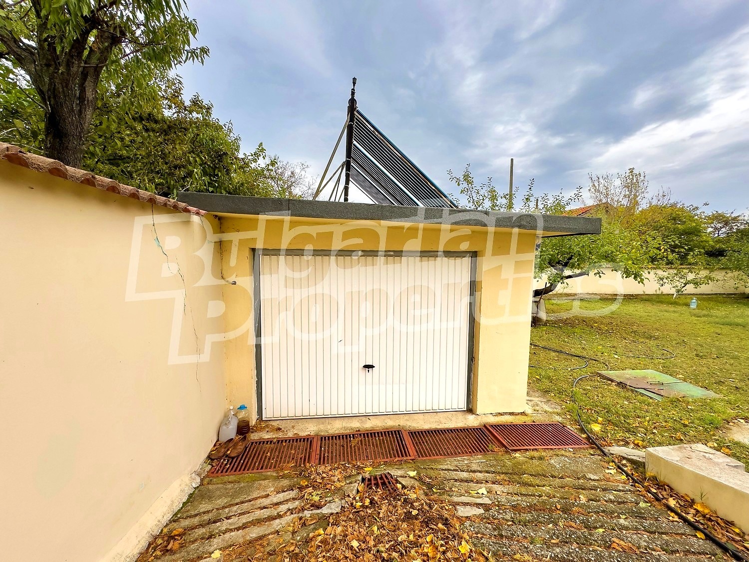 Продава КЪЩА, гр. Варна, м-т Ален мак, снимка 6 - Къщи - 54263857