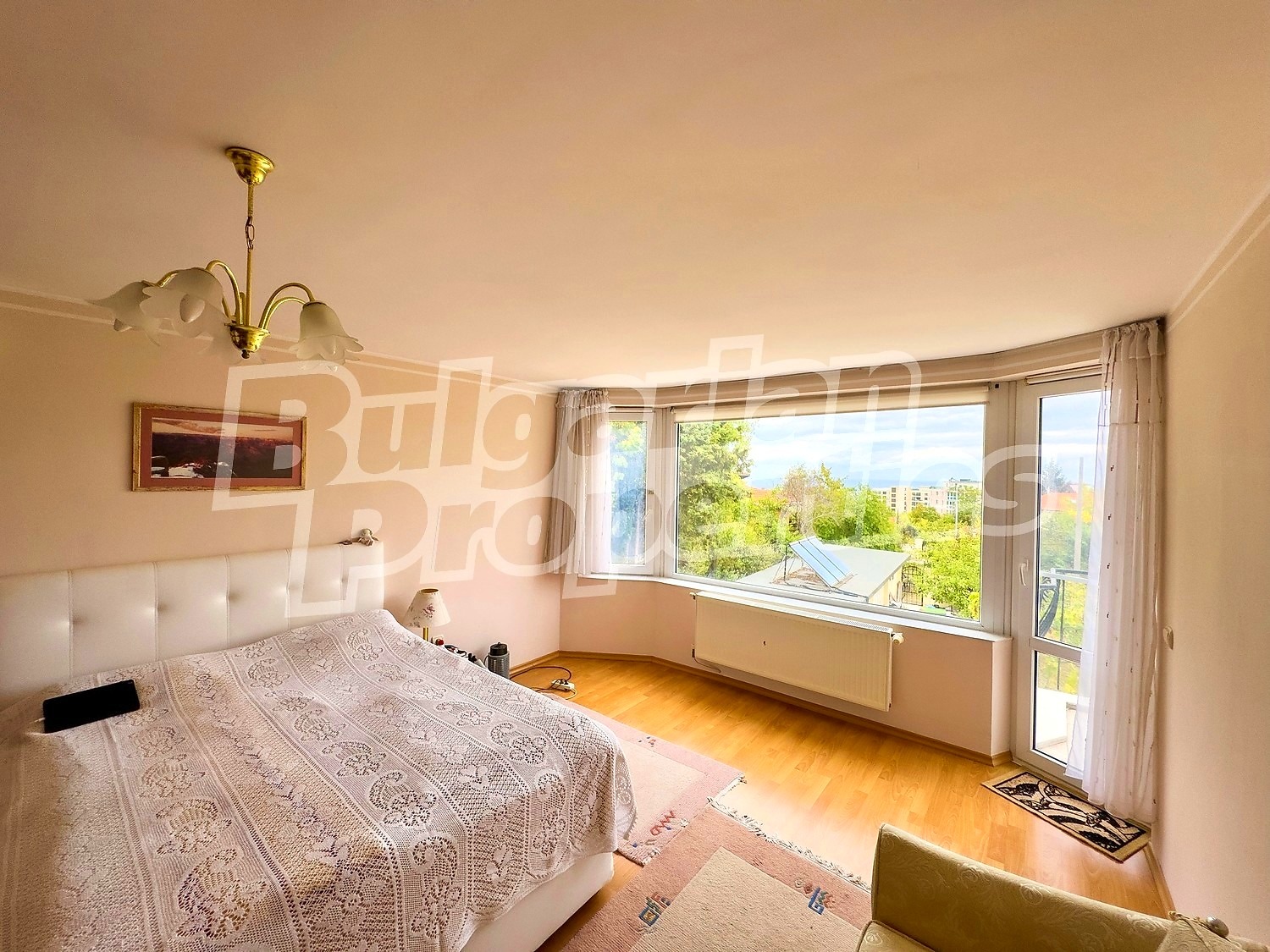 Продава КЪЩА, гр. Варна, м-т Ален мак, снимка 8 - Къщи - 54263857