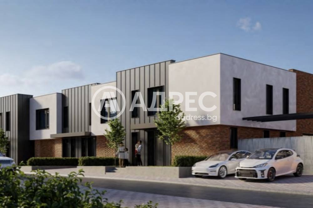 Продава КЪЩА, гр. София, с. Чепинци, снимка 5 - Къщи - 55923645