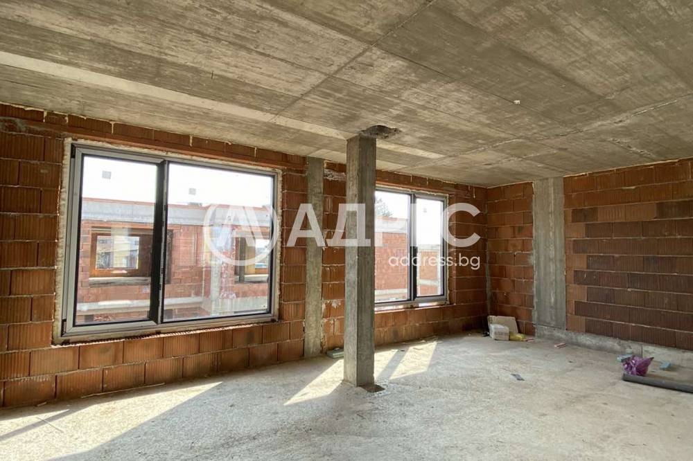 Продава КЪЩА, гр. София, с. Чепинци, снимка 3 - Къщи - 55923645