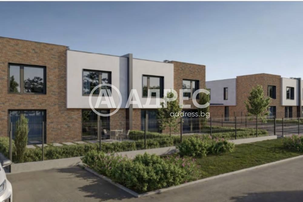 Продава КЪЩА, гр. София, с. Чепинци, снимка 7 - Къщи - 55923645