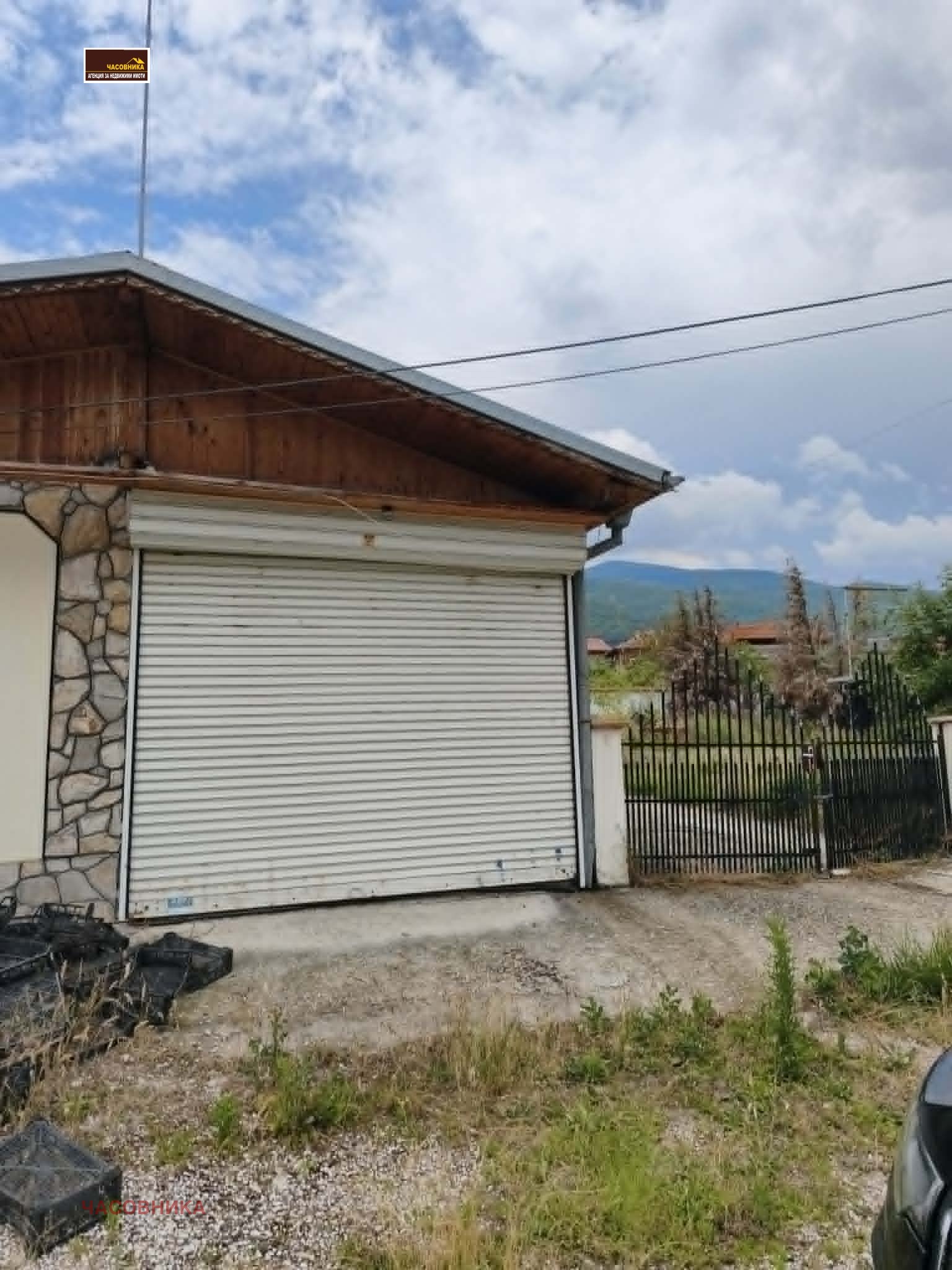 Продава ПАРЦЕЛ, с. Паталеница, област Пазарджик, снимка 3 - Парцели - 54944885