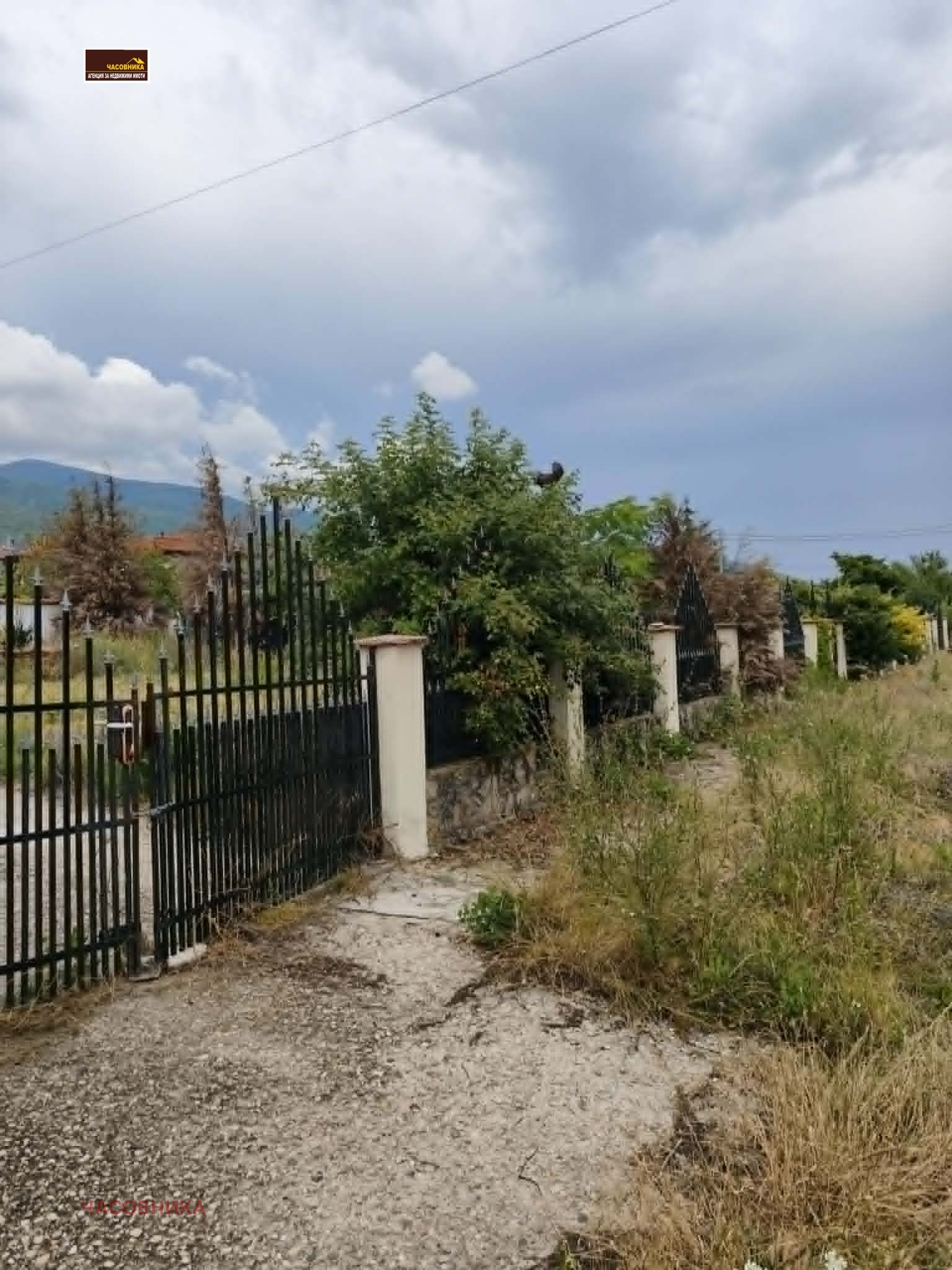 Продава ПАРЦЕЛ, с. Паталеница, област Пазарджик, снимка 2 - Парцели - 54944885