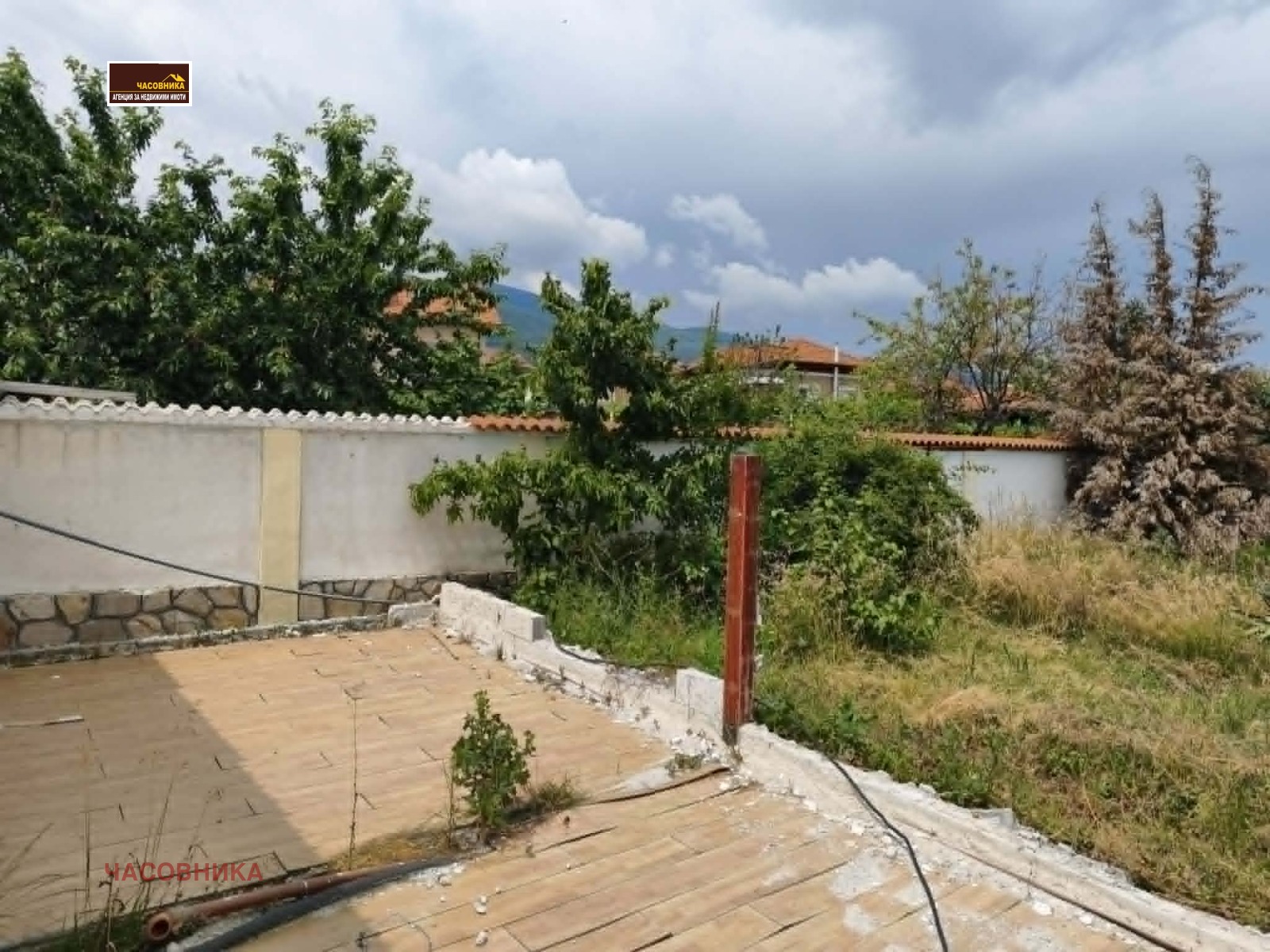 Продава ПАРЦЕЛ, с. Паталеница, област Пазарджик, снимка 5 - Парцели - 54944885
