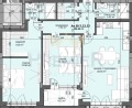 Продава 3-СТАЕН, гр. Пловдив, Тракия, снимка 6