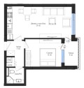Продава 2-СТАЕН, град Пловдив, Кършияка • 69800 € • 78934772 — Holmes.bg