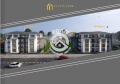 Продава  2-стаен град Пловдив , Беломорски , 66 кв.м | 78062419 - изображение [4]