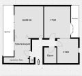 Продава 3-СТАЕН, град София, Център • 357000 € • 99615995 — Holmes.bg