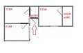 Продава КЪЩА, град София, Център • 89999 € • 60894774 — Holmes.bg