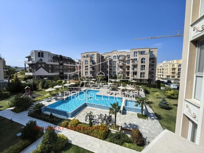 Продава 3-СТАЕН в област Бургас, с. Равда - 67 кв.м / 120 000 € » 234 699.60 лв., ПРОДЖЕКТ ХОУМ БГ ЕООД