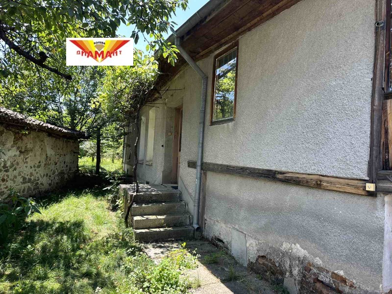 Продава КЪЩА в област Пловдив, гр. Калофер - 86 кв.м / 58 000 € » 113 438.14 лв., ДИАМАНТ