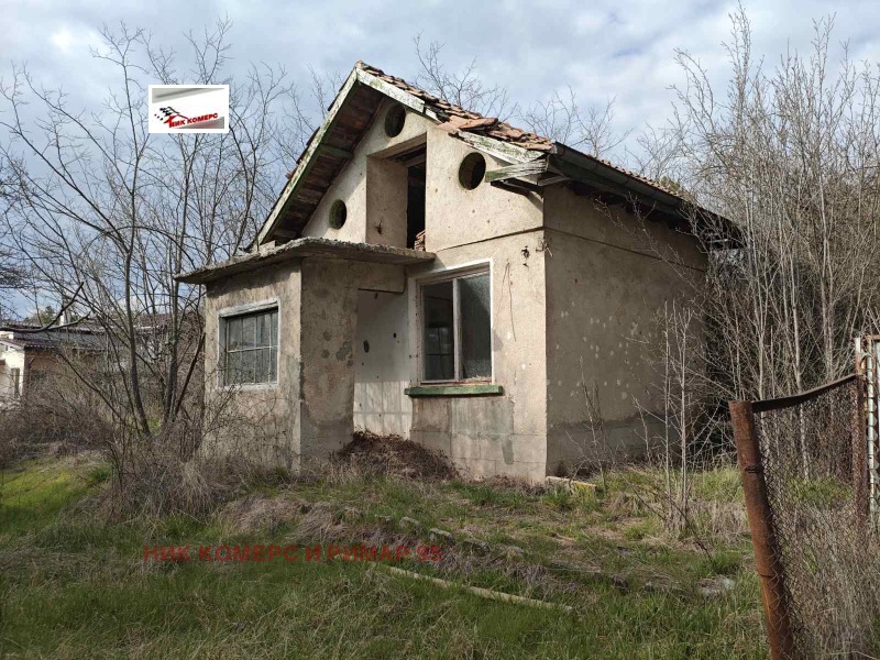 Продава КЪЩА в град София, с. Подгумер - 50 кв.м / 55 000 € » 107 570.65 лв., НИК КОМЕРС И РИМАР 95