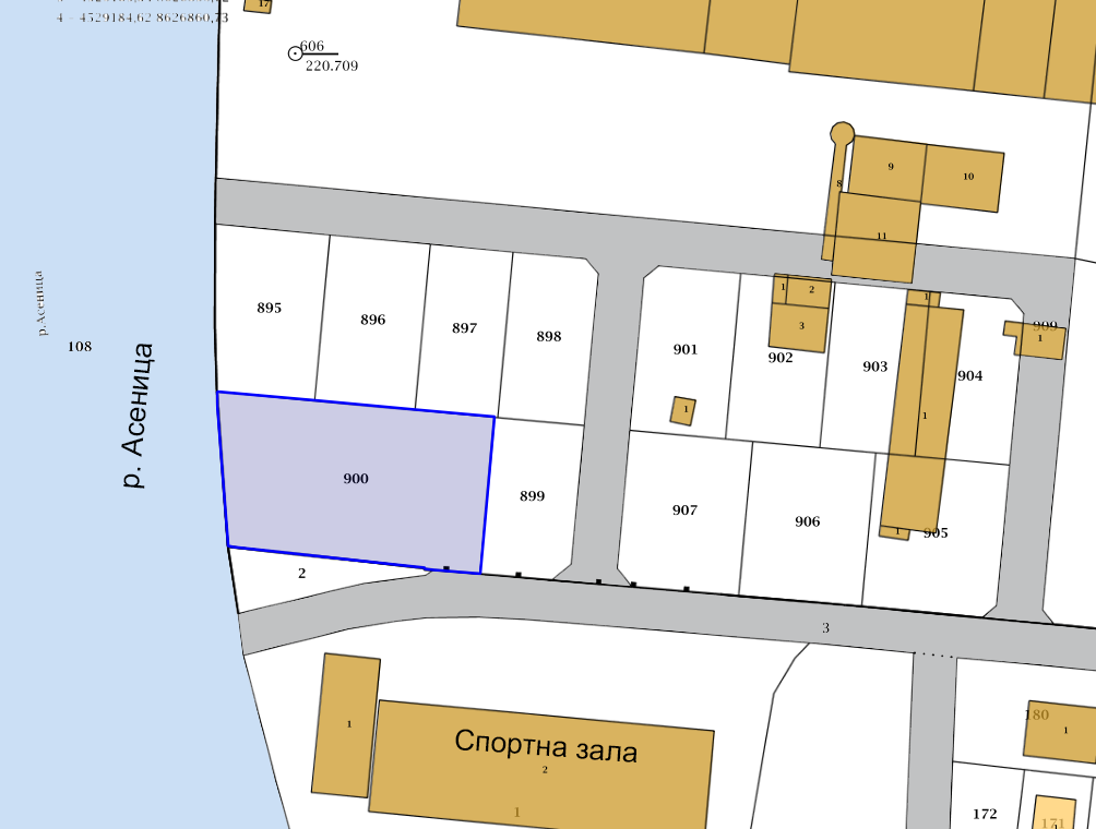 Продава ПАРЦЕЛ | Imot.bg — изображение 1