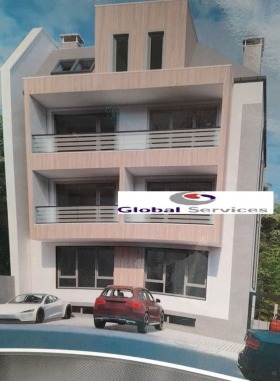 1 quarto Orlandovci, Sofia
