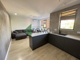 1 slaapkamer Bolnitsata, Sjumen