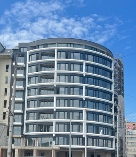 3-СТАЕН, 118 m2