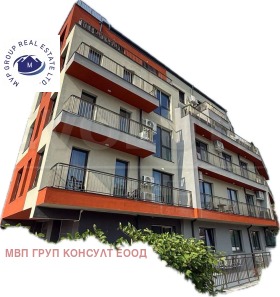 Продава  3-стаен, град София