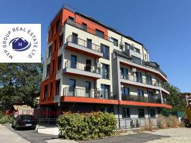 3-СТАЕН, 136 m2