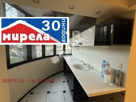 Многостаен град Варна, Спортна зала 2