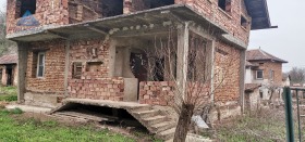Haus Braschljaniza, region Plewen