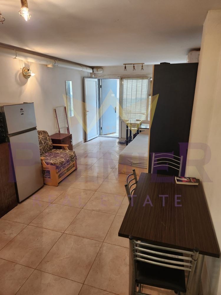 À vendre  Studio Varna , Bazar Levski , 30 m² | 69553717 - image [3]