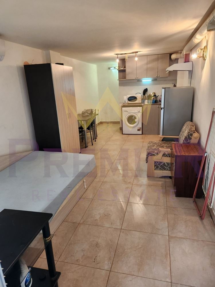 À vendre  Studio Varna , Bazar Levski , 30 m² | 69553717 - image [4]