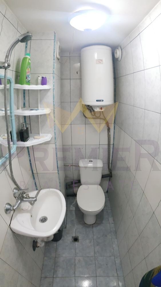 À vendre  Studio Varna , Bazar Levski , 30 m² | 69553717 - image [5]