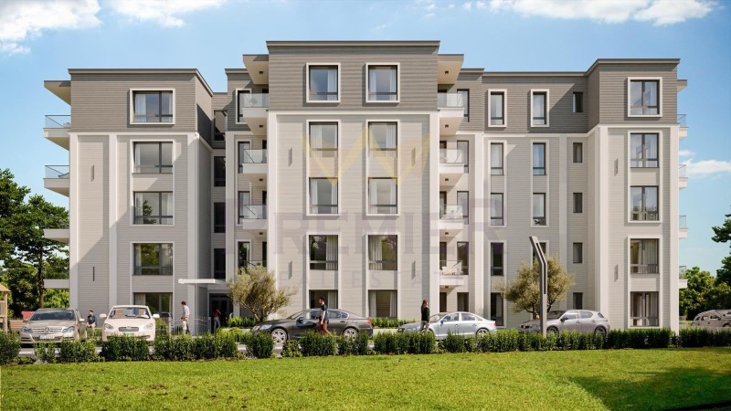 Продава 1-СТАЕН, област Бургас, с. Равда • 42900 € • 40143475 — Holmes.bg