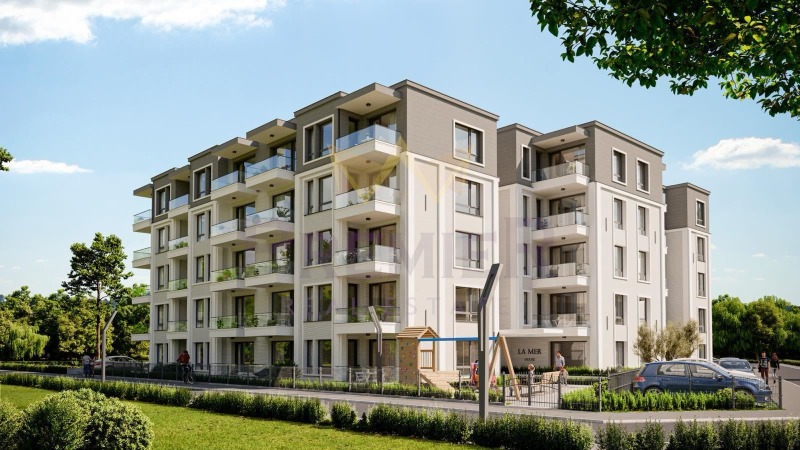 In vendita  Studio regione Burgas , Ravda , 35 mq | 16899310 - Immagine [10]