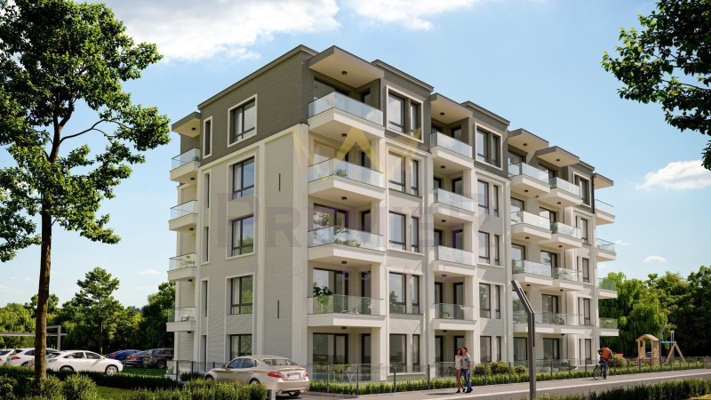 In vendita  Studio regione Burgas , Ravda , 35 mq | 16899310 - Immagine [5]